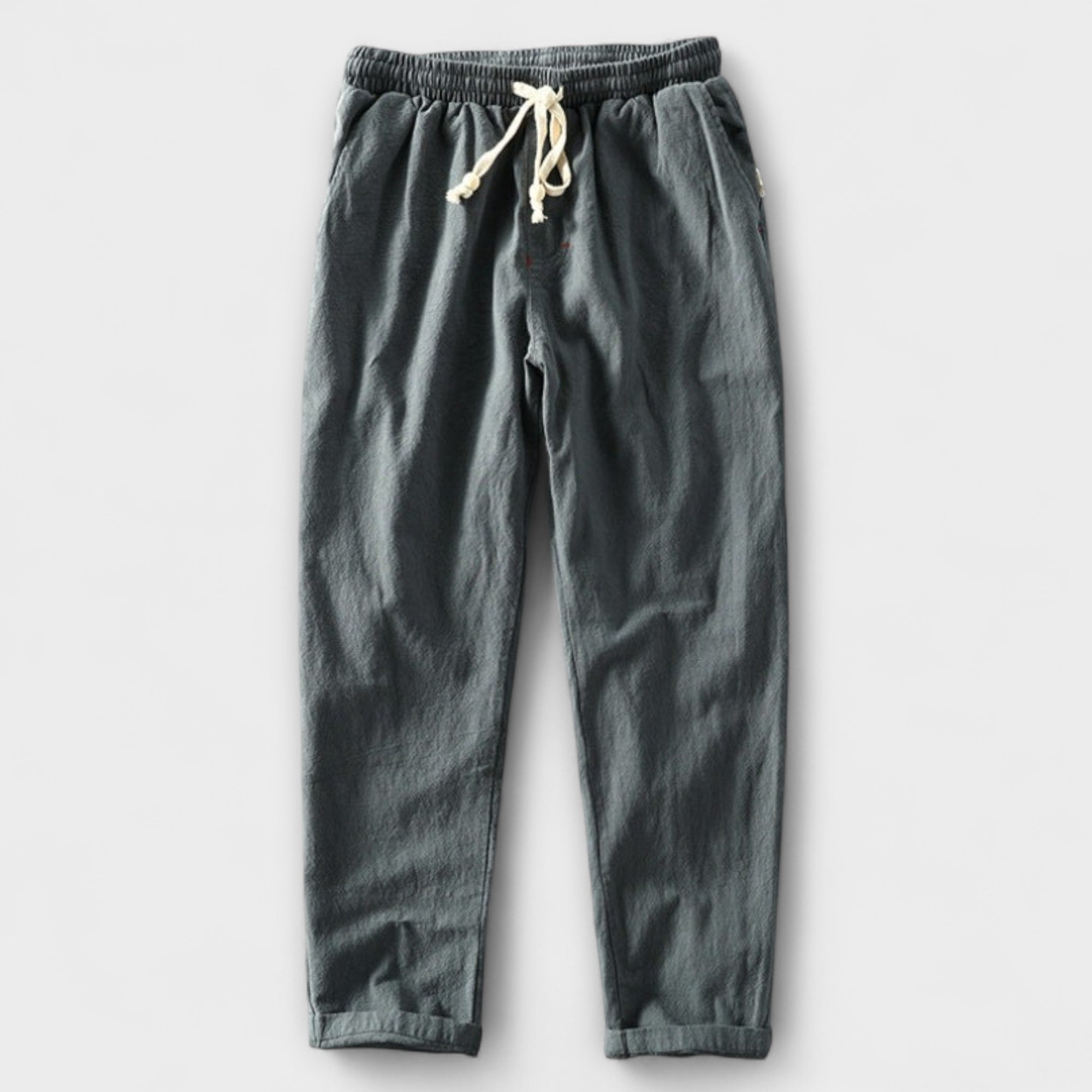 Kazuki | Contemporary Japanese-Inspired Trousers