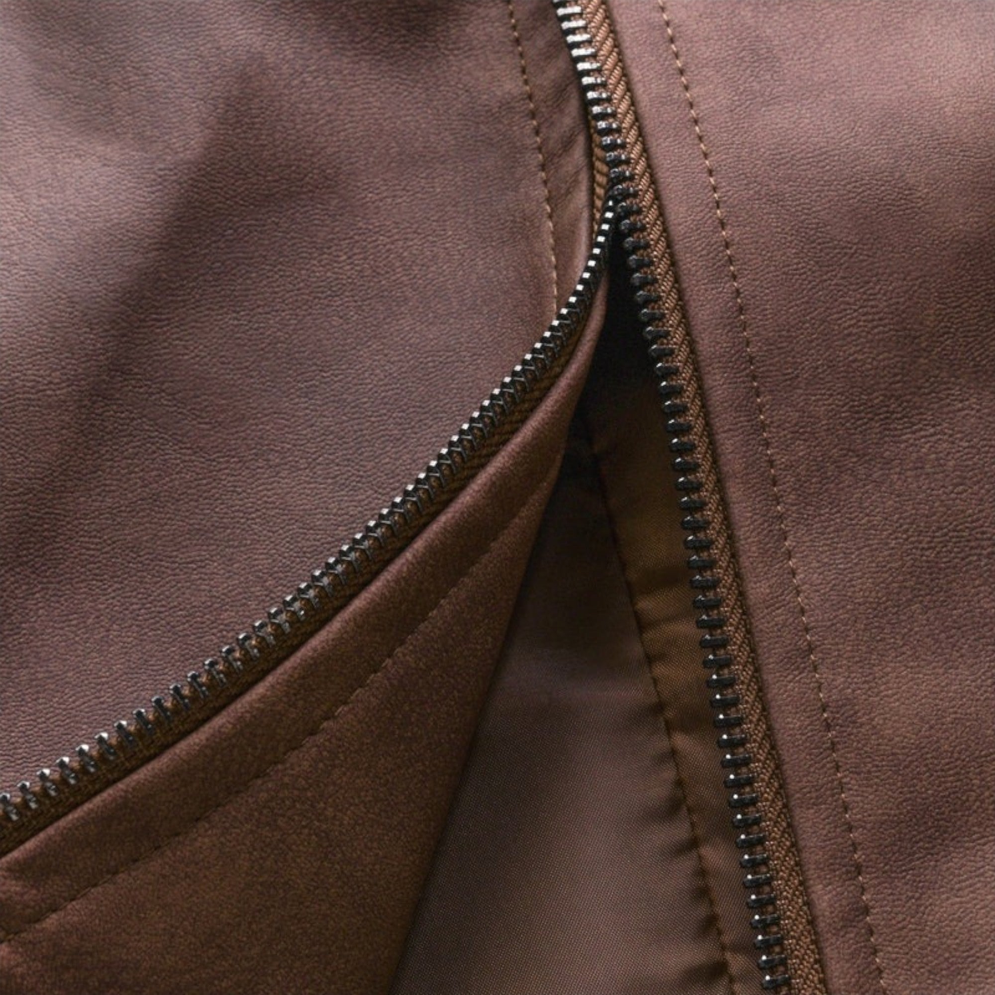 Milo | Luxurious Leather Outerwear