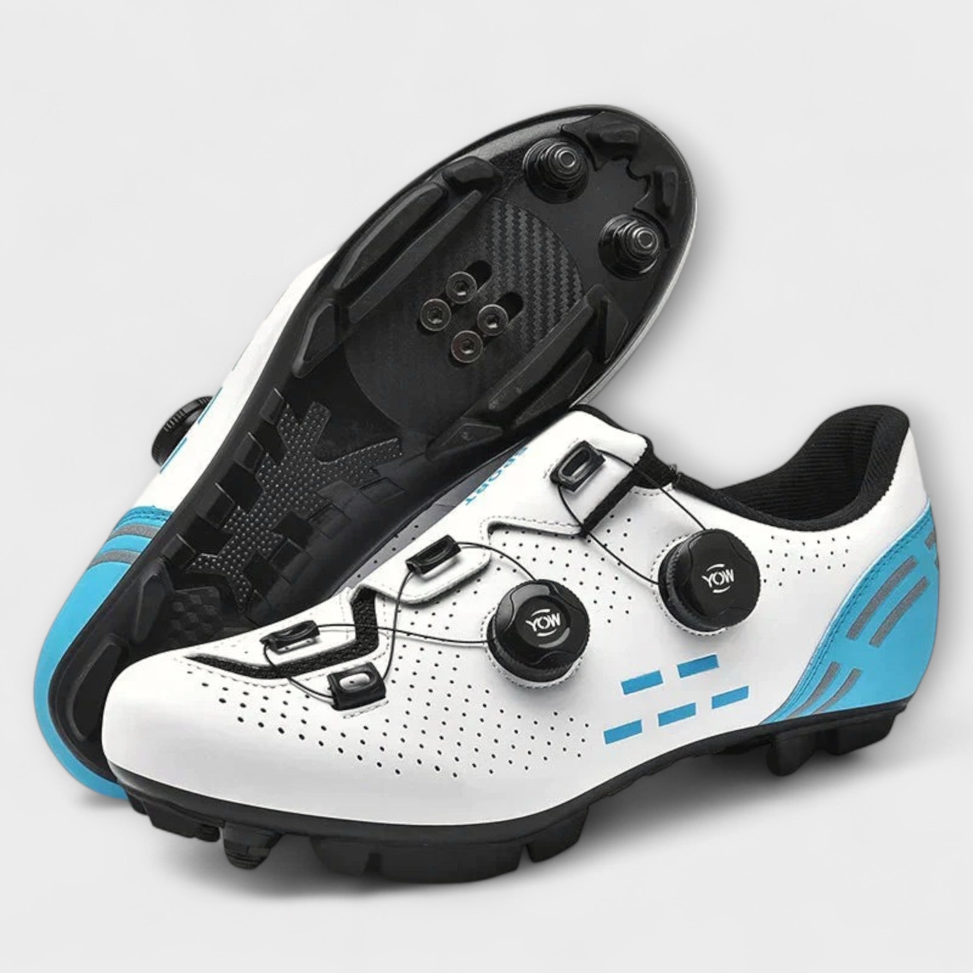 Ryder | Performance-Driven Cycling Footwear