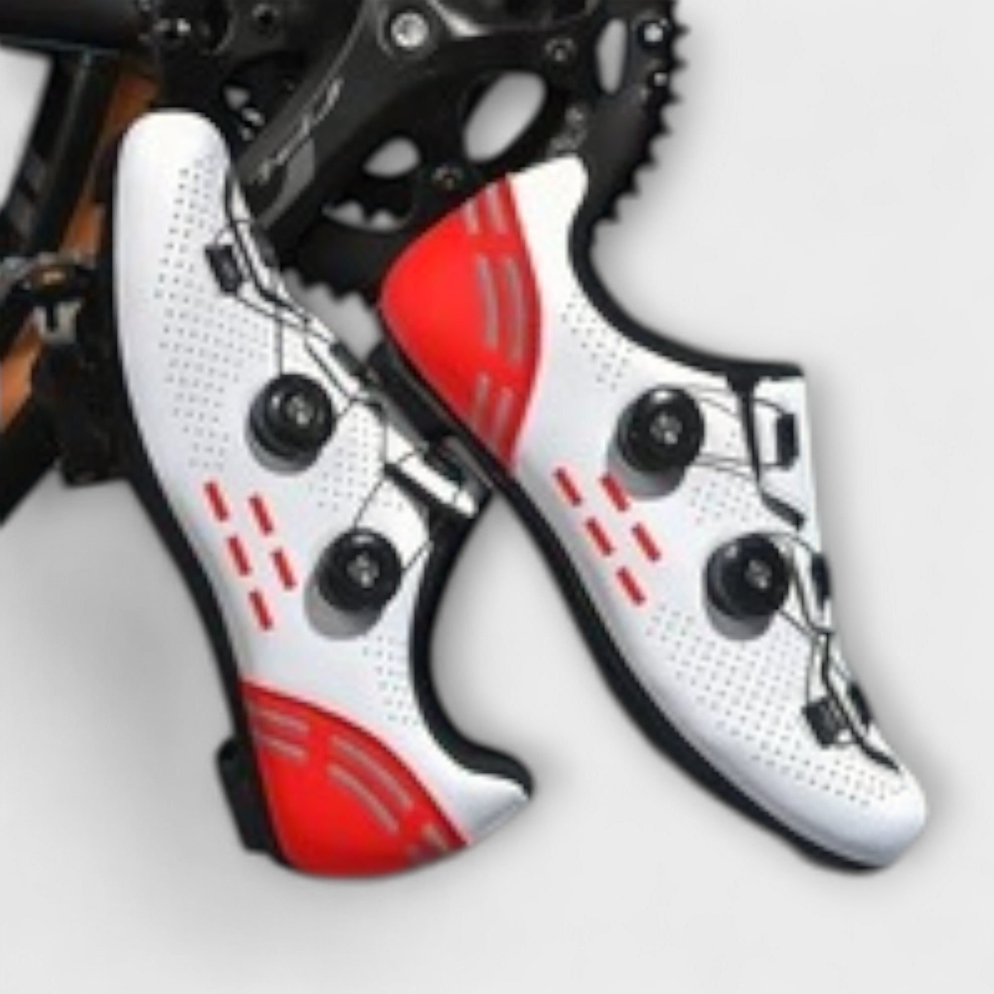 Ryder | Performance-Driven Cycling Footwear