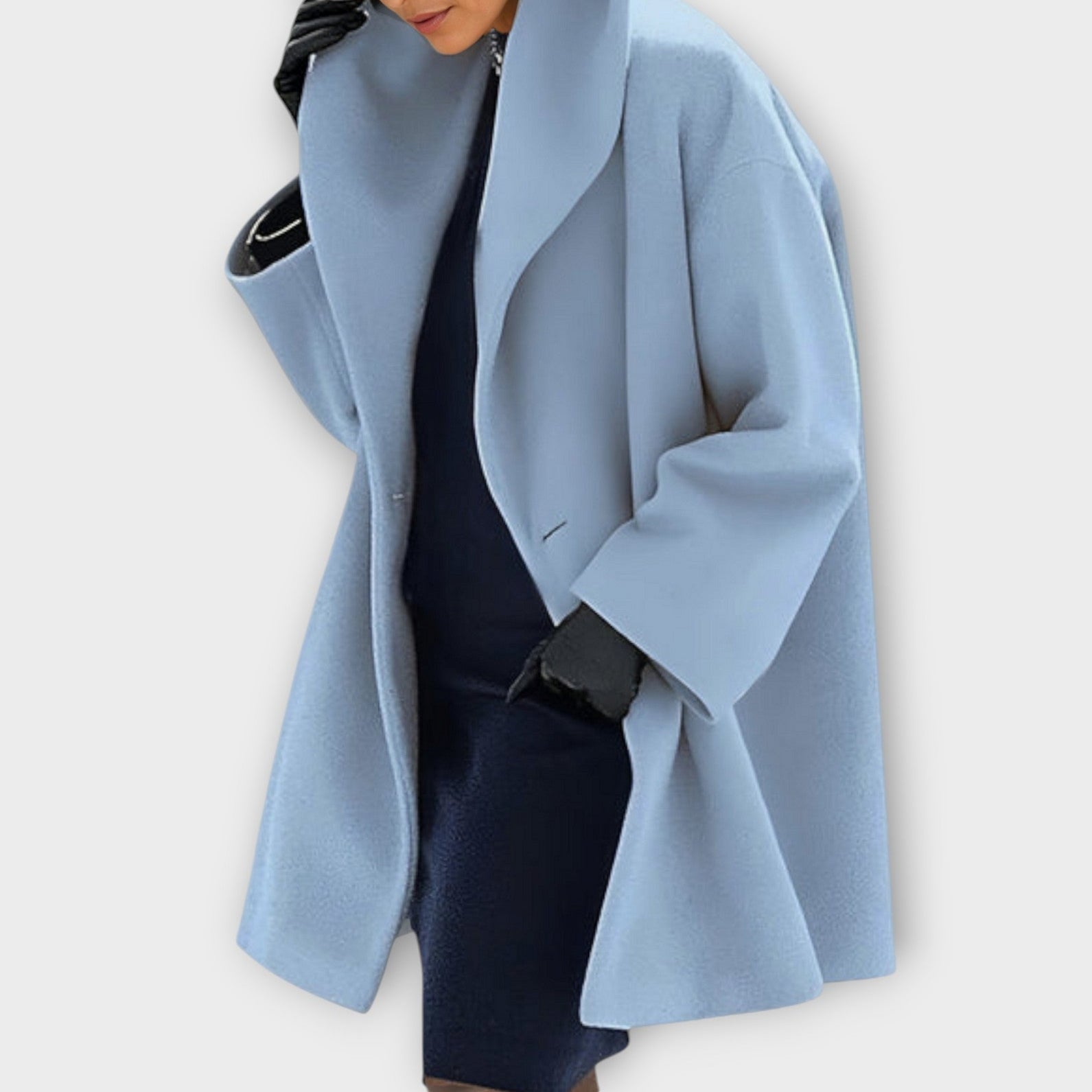 Jane | manteau coupe-vent haut de gamme