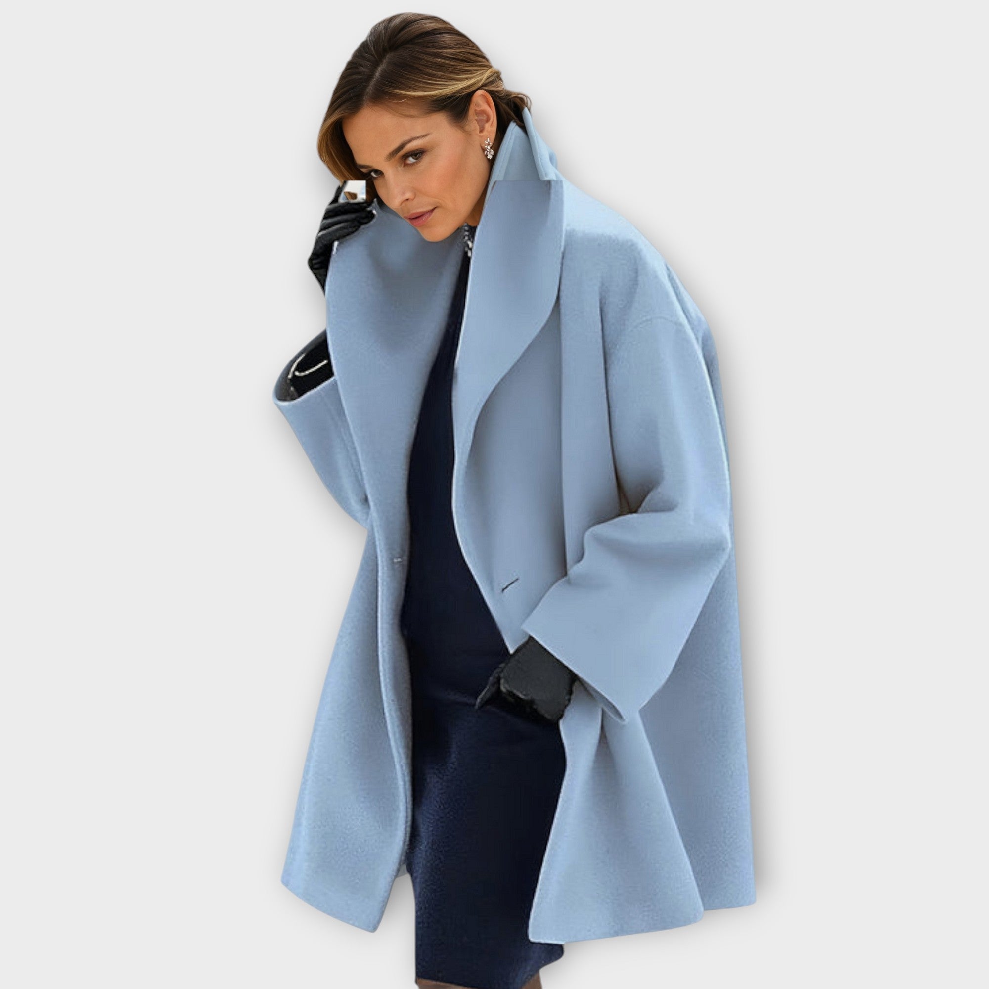 Jane | manteau coupe-vent haut de gamme
