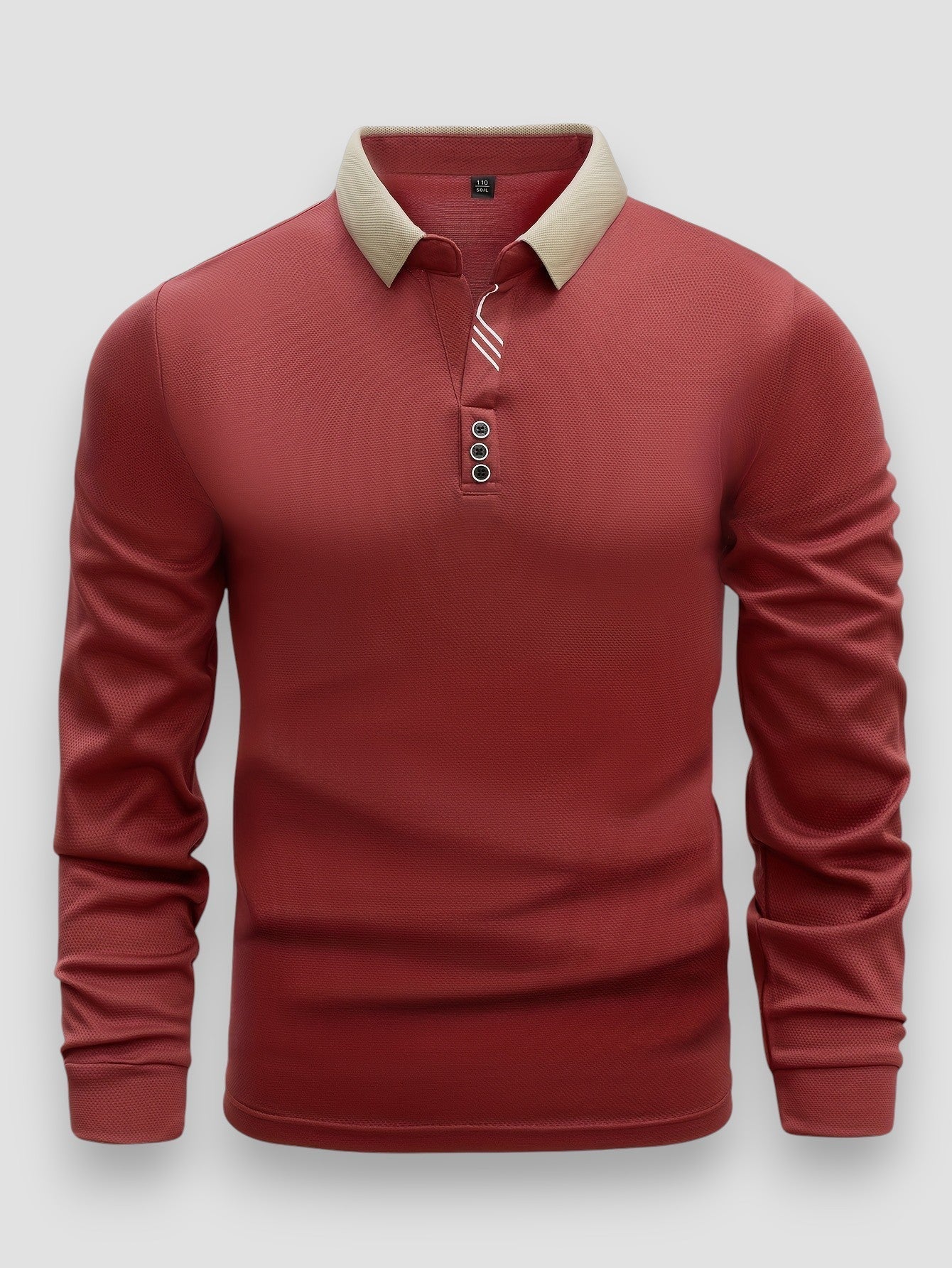 Adair - Stylish Casual Polo Shirt