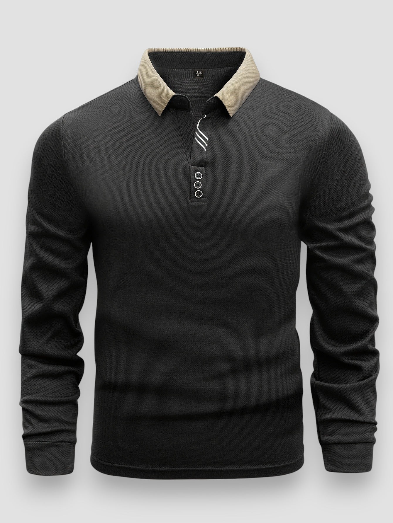 Adair - Stylish Casual Polo Shirt