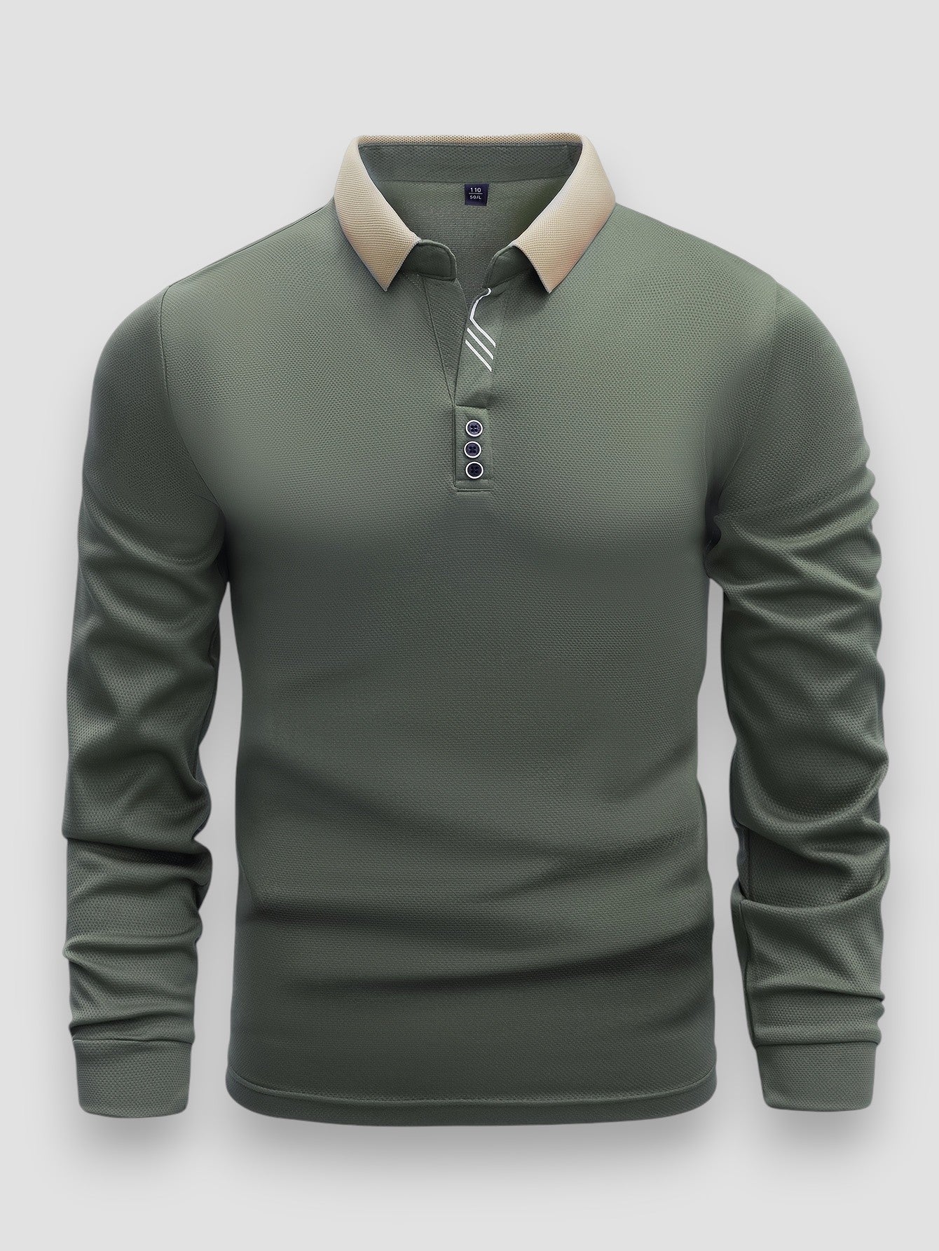Adair - Stylish Casual Polo Shirt