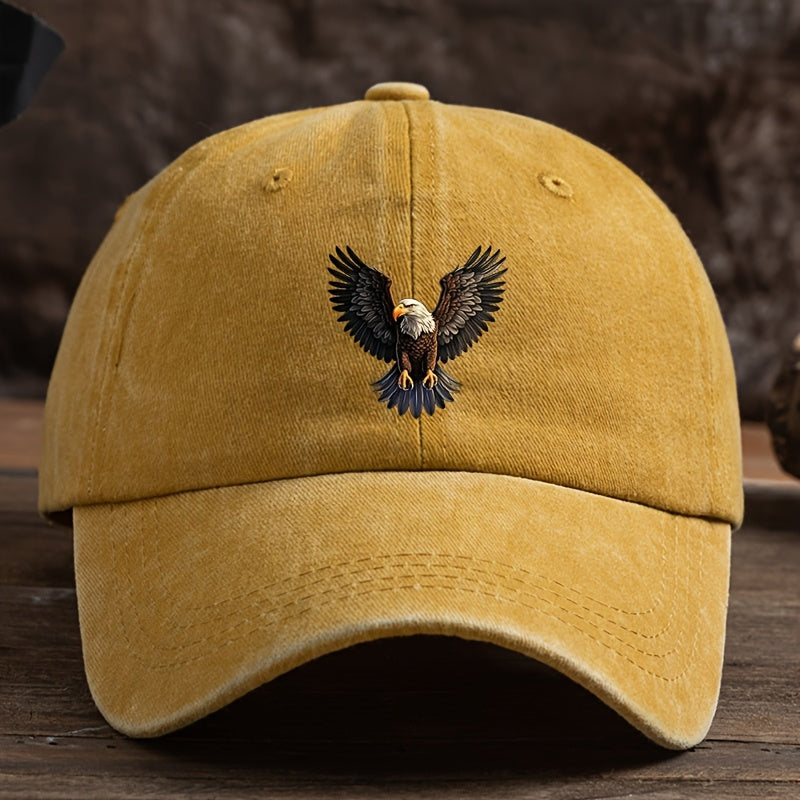 Connor | Eagle Cap