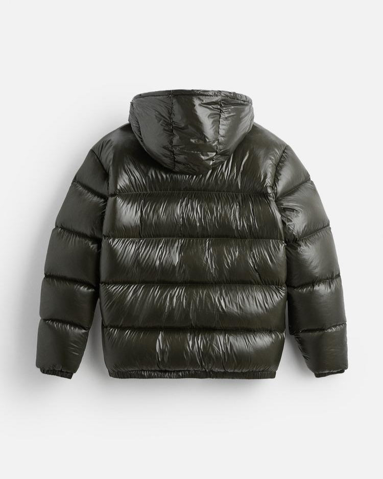 Mirealla | Puffer Jacket