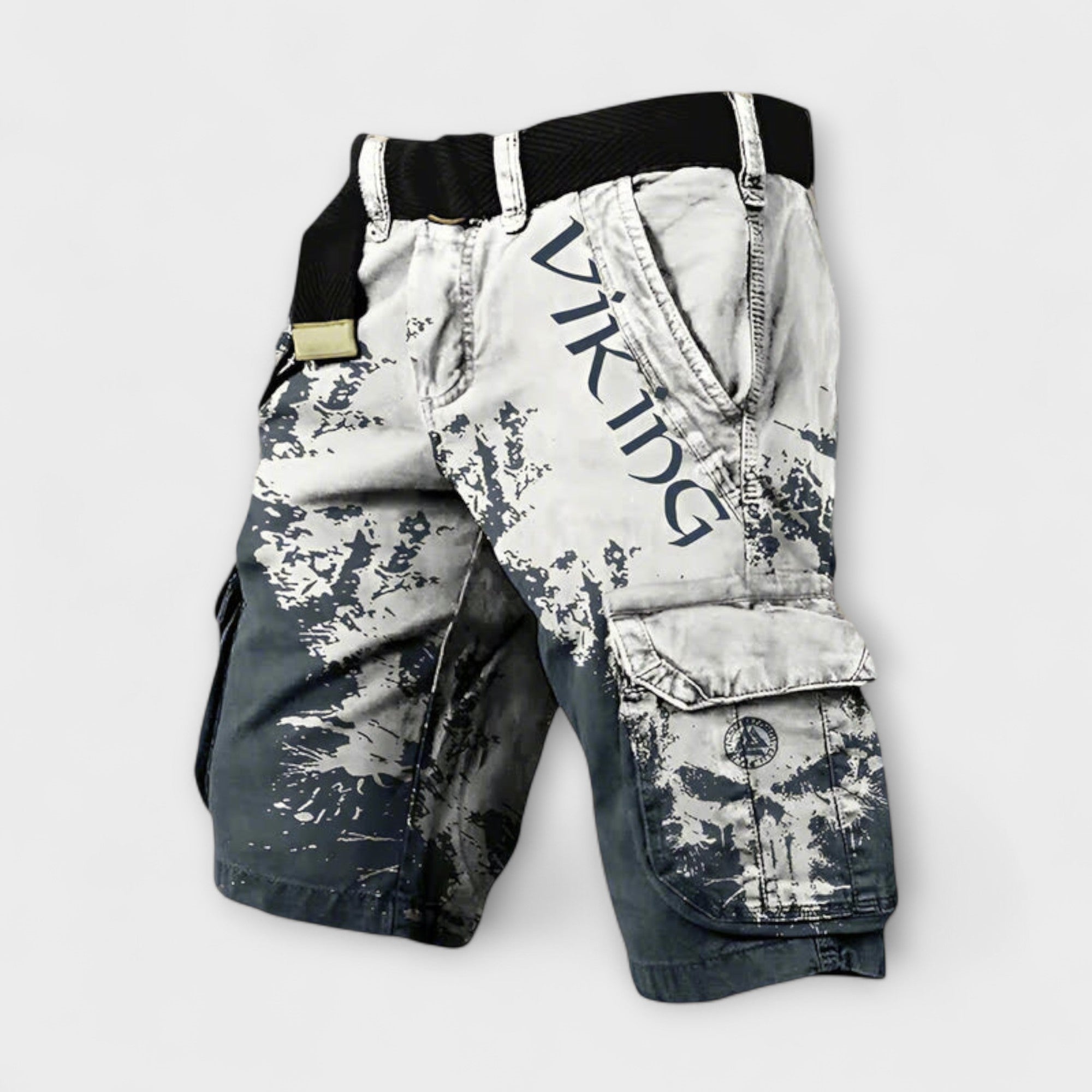 Callan™ | Rugged Adventure Shorts