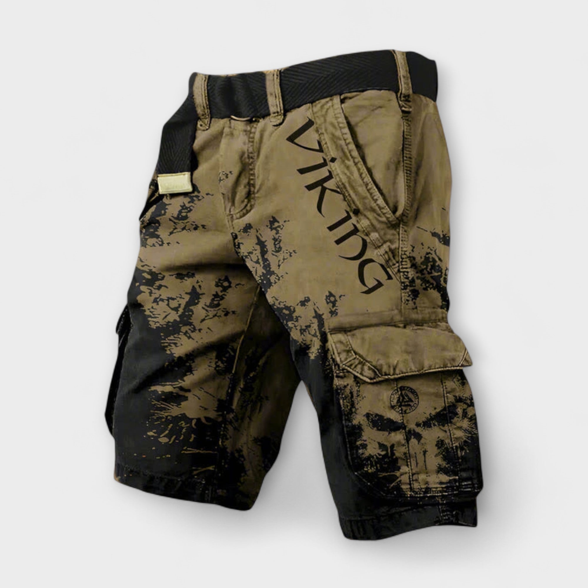 Callan™ | Rugged Adventure Shorts