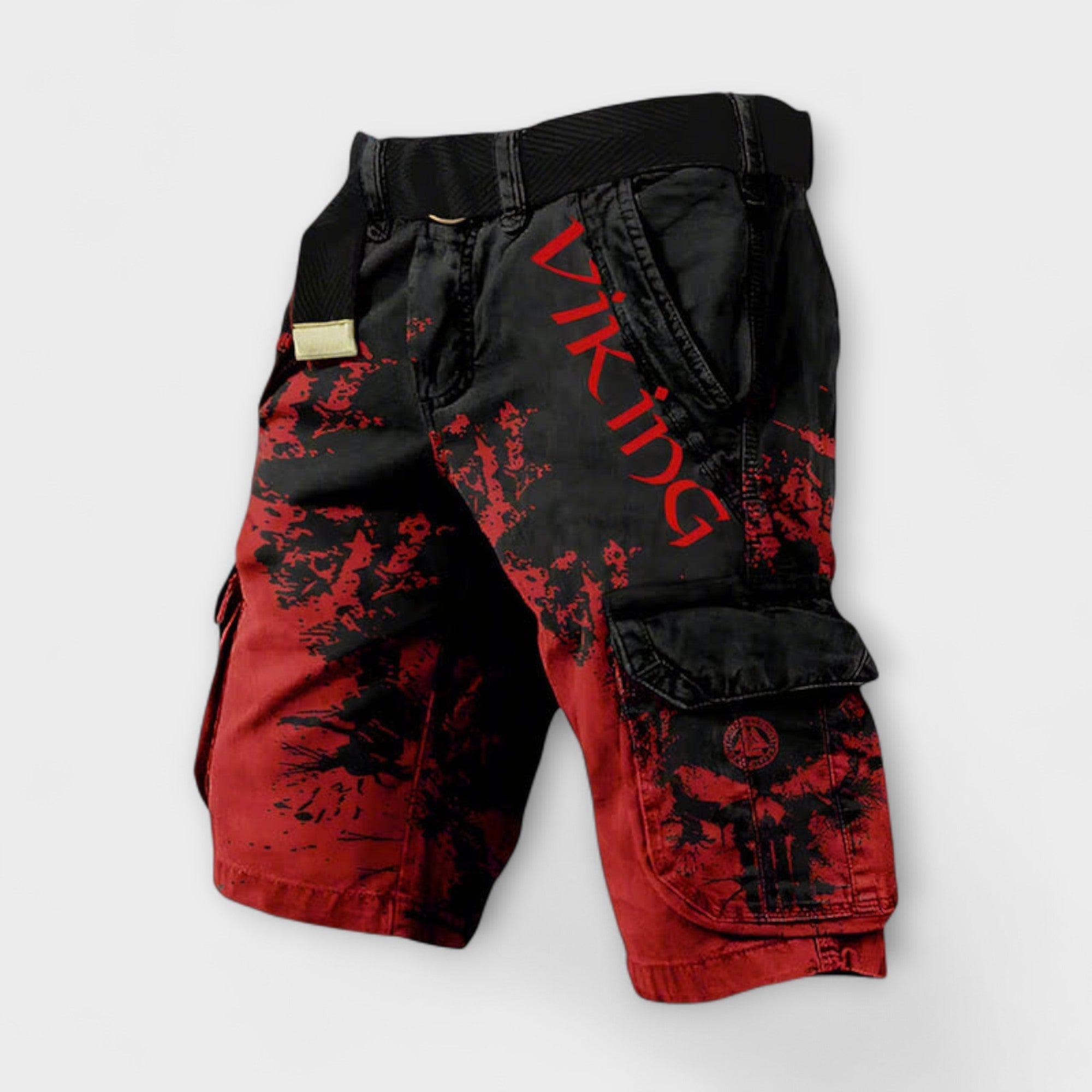 Callan™ | Rugged Adventure Shorts