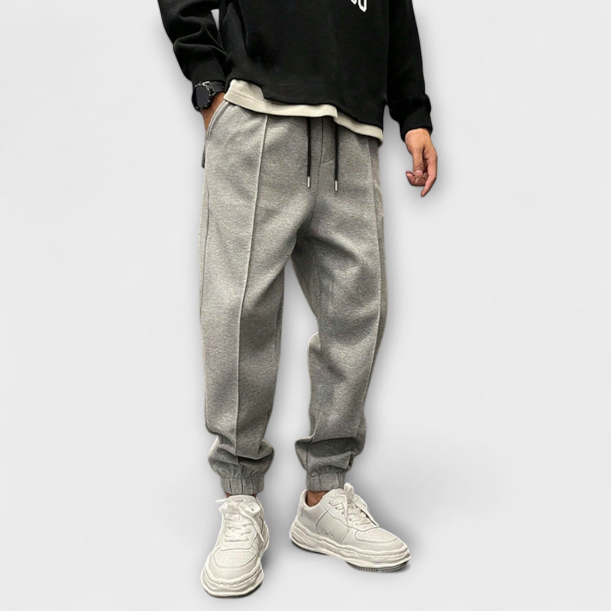 Livia | Effortlessly Elegant Trousers