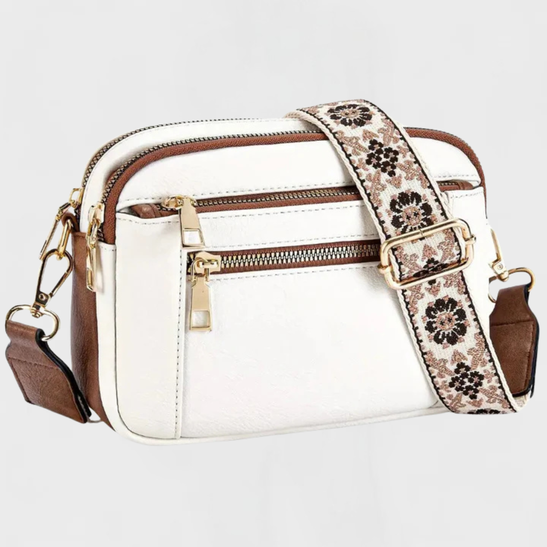 Peyton™ | Chic Crossbody Purse