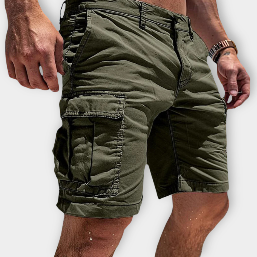 Kael™ | Cargo Trousers