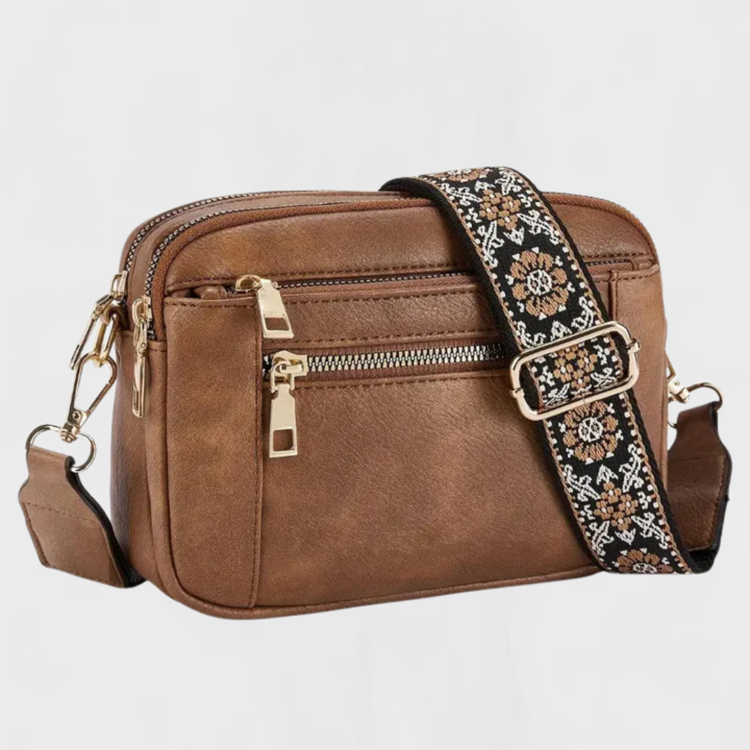 Peyton™ | Chic Crossbody Purse
