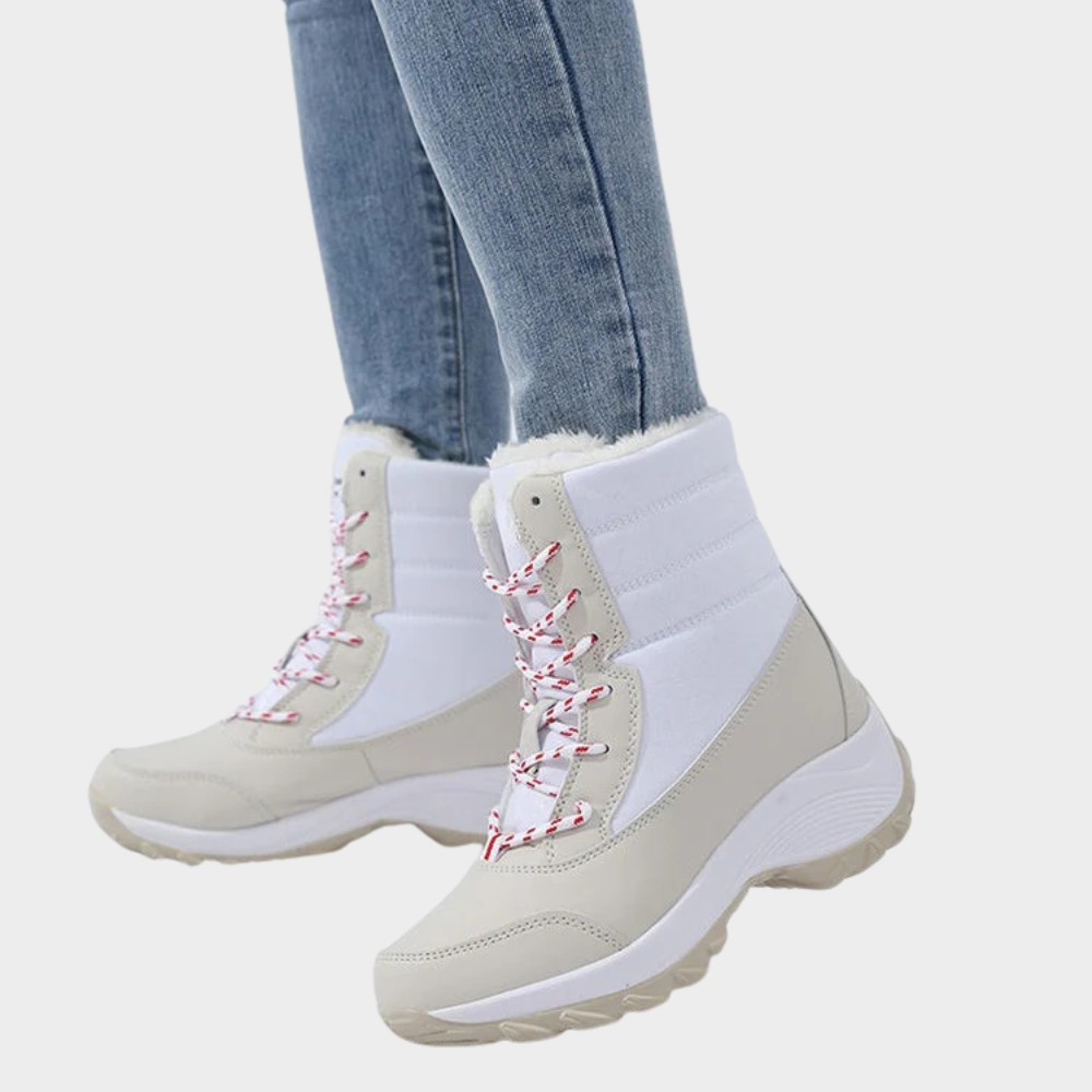 Finley | Winter Boots