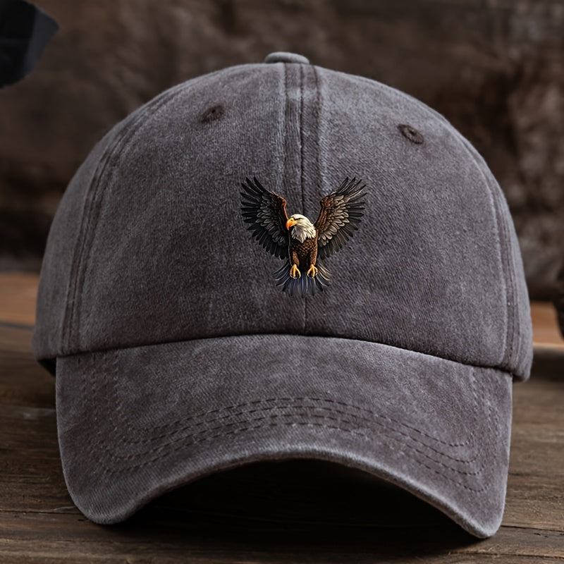 Connor | Eagle Cap