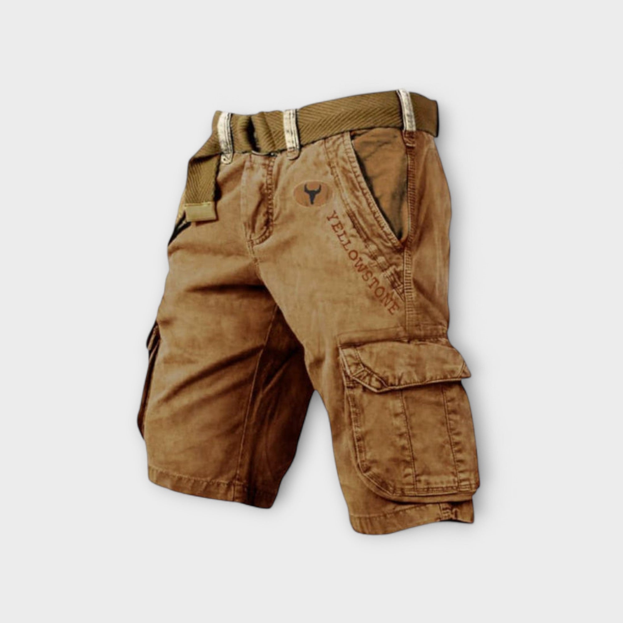Huxley™ | Durable Cargo Shorts