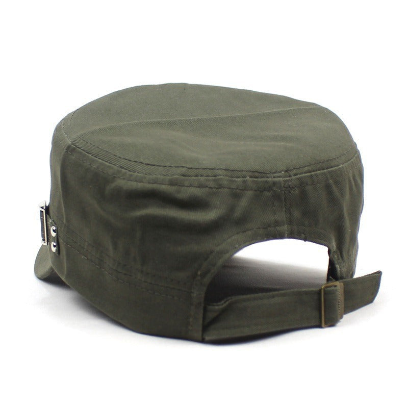 Jonathan | Tactical field cap (Army Green)