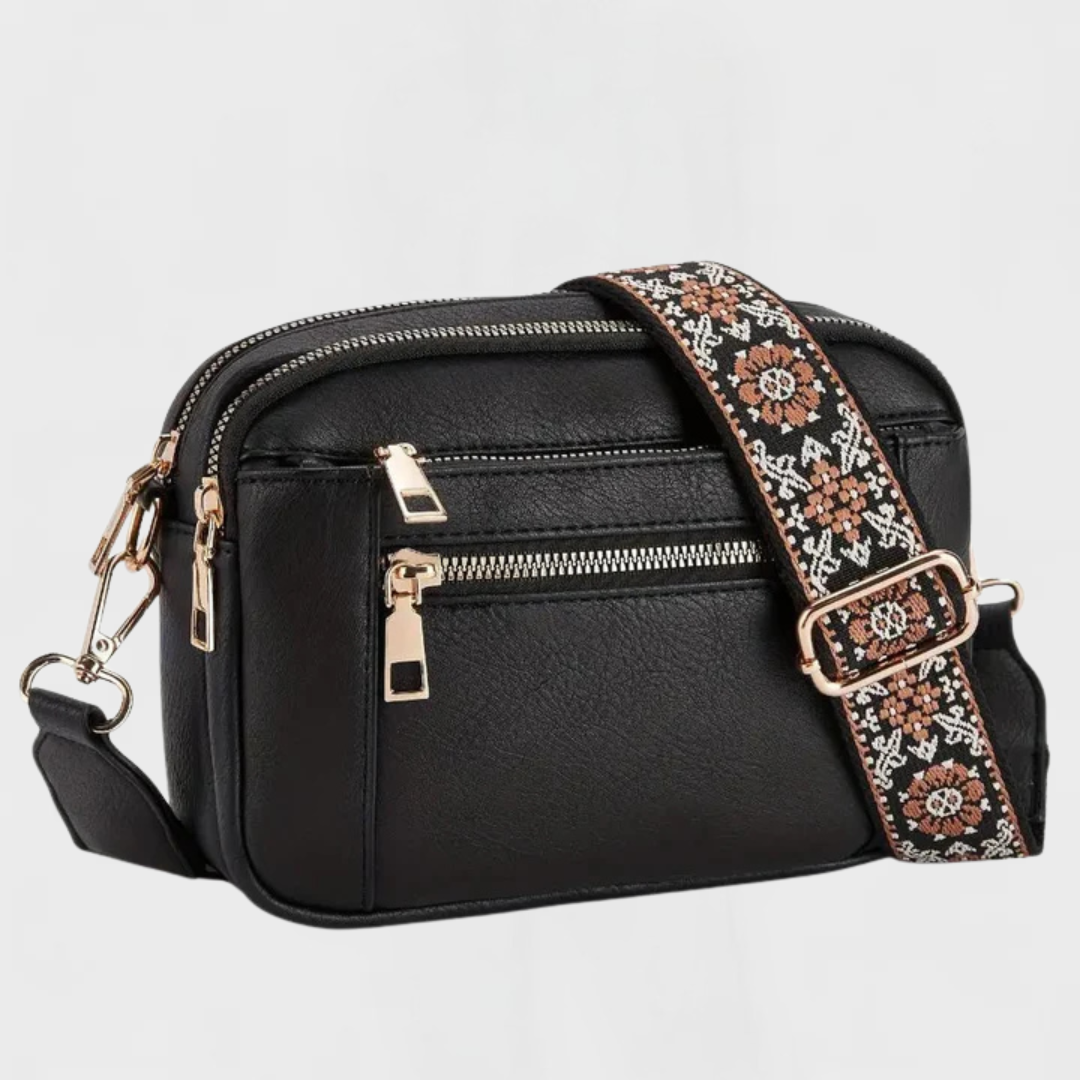 Peyton™ | Chic Crossbody Purse