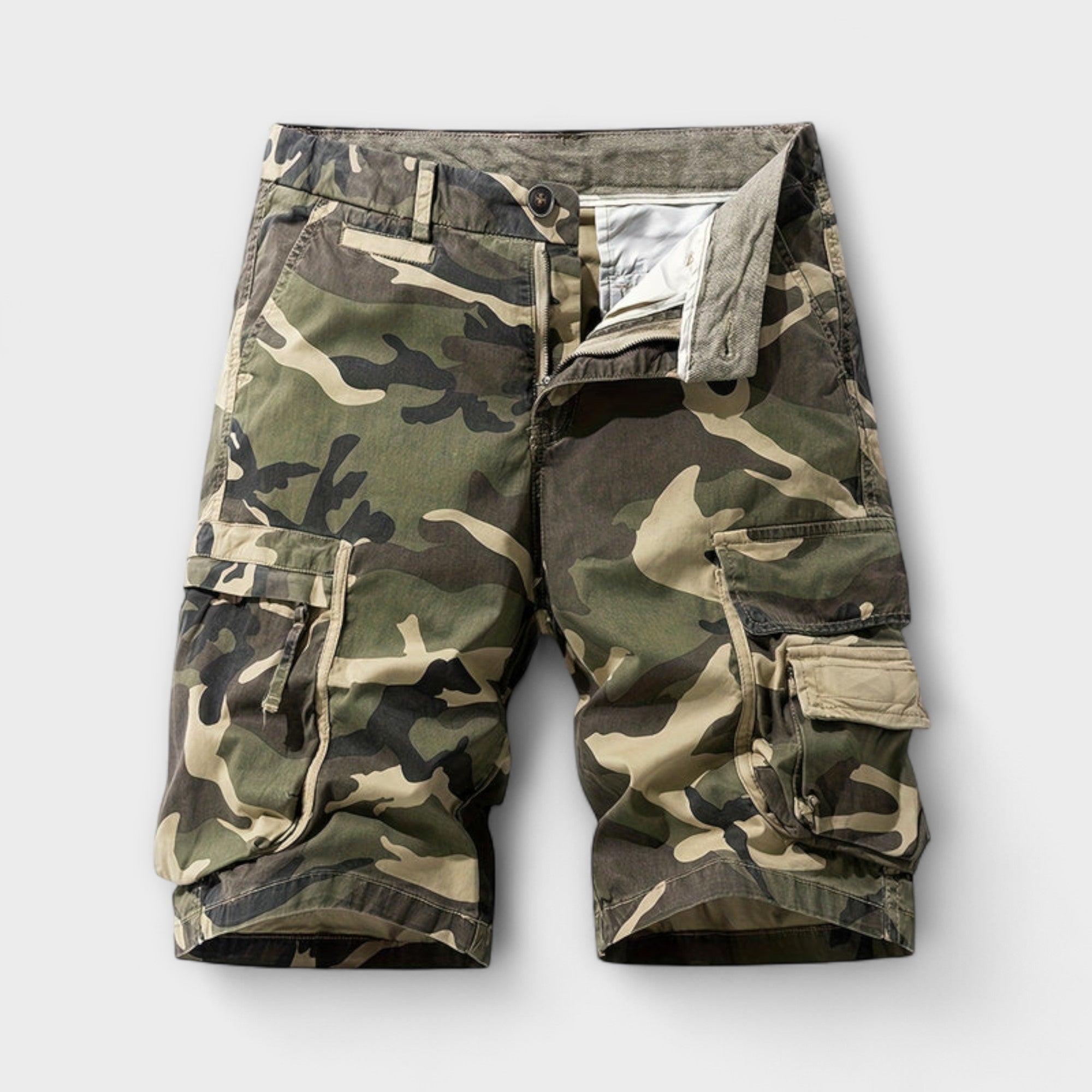 Onyx™ | Tactical Cargo Shorts