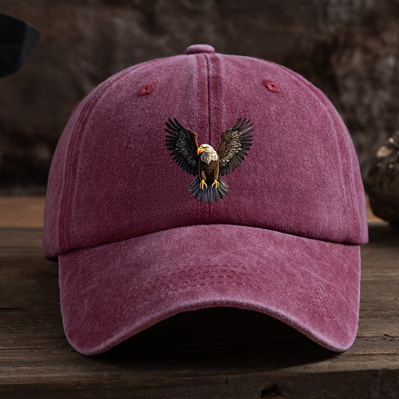 Connor | Eagle Cap