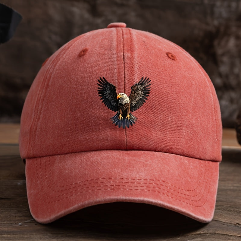 Connor | Eagle Cap