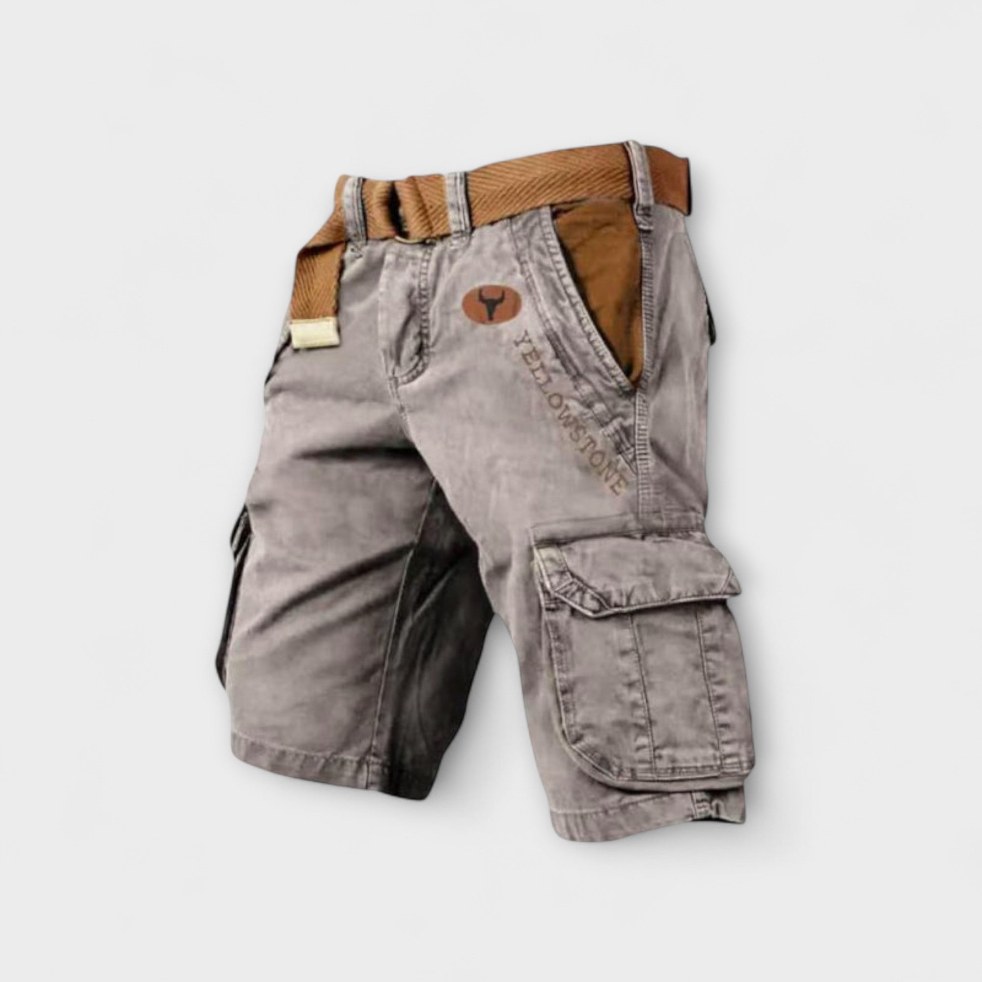 Huxley™ | Durable Cargo Shorts