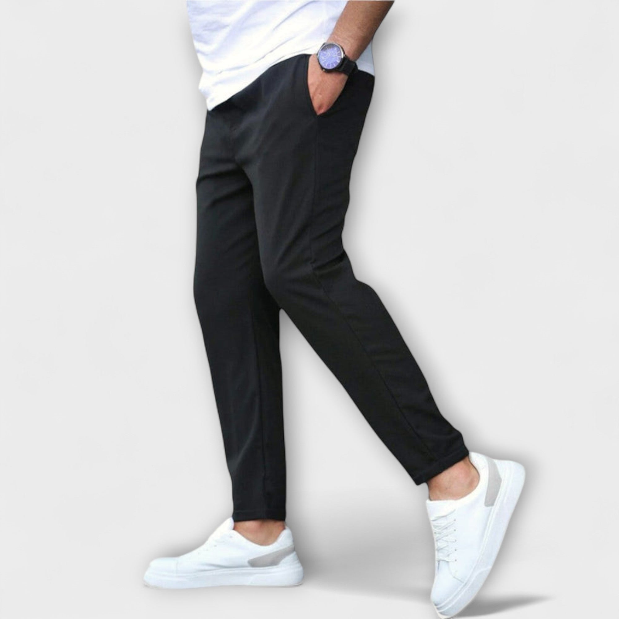 Aiden | Adaptive Comfort Trousers
