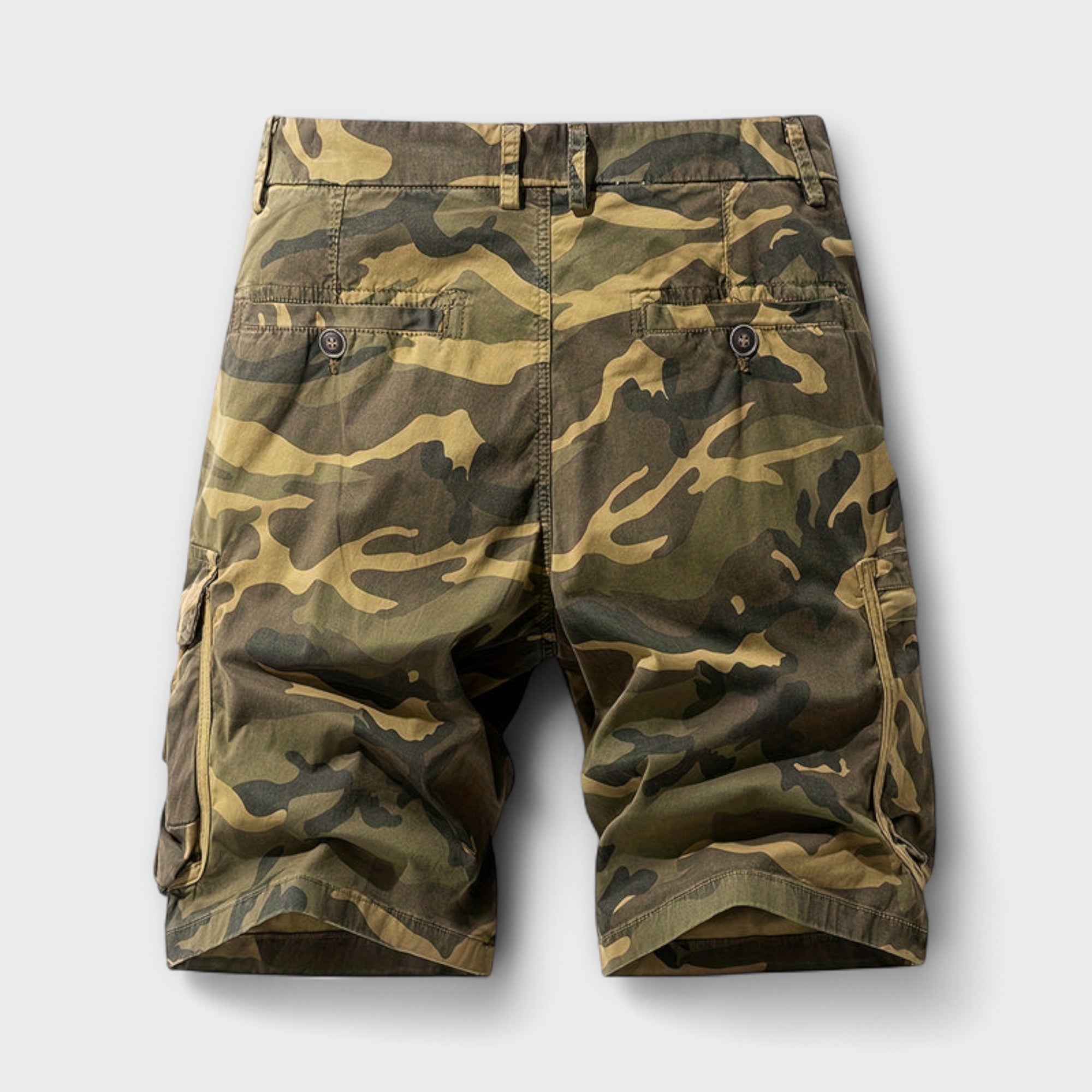 Onyx™ | Tactical Cargo Shorts