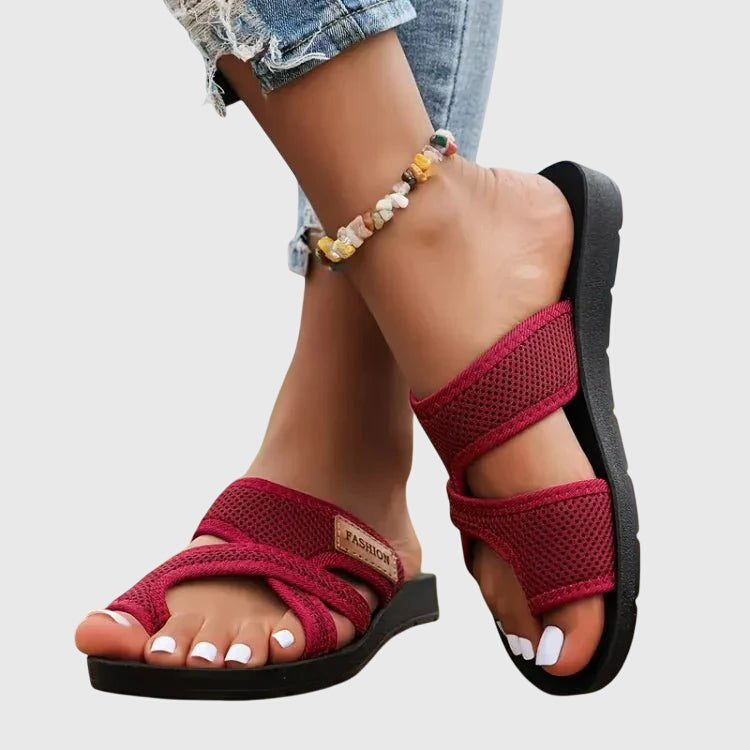 Ellyn™ | Orthopedic Sandals