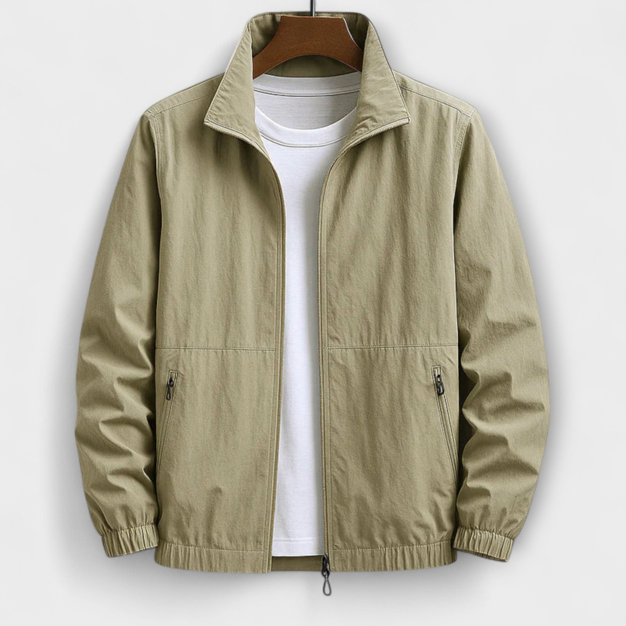 Luca | Lightweight Summer Blazer