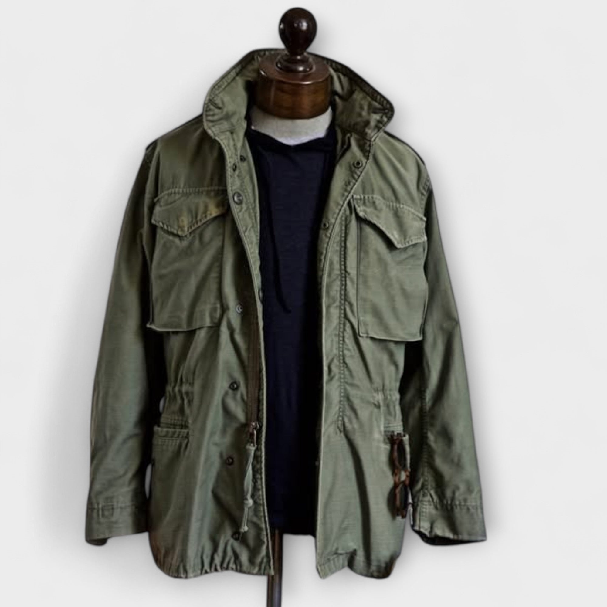 Ryder | Versatile Outdoor Jacket
