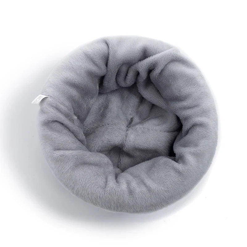 Charles | Thermal knit beanie