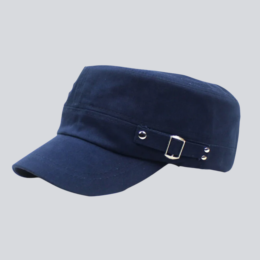 Josh | Tactical field cap (Blue)