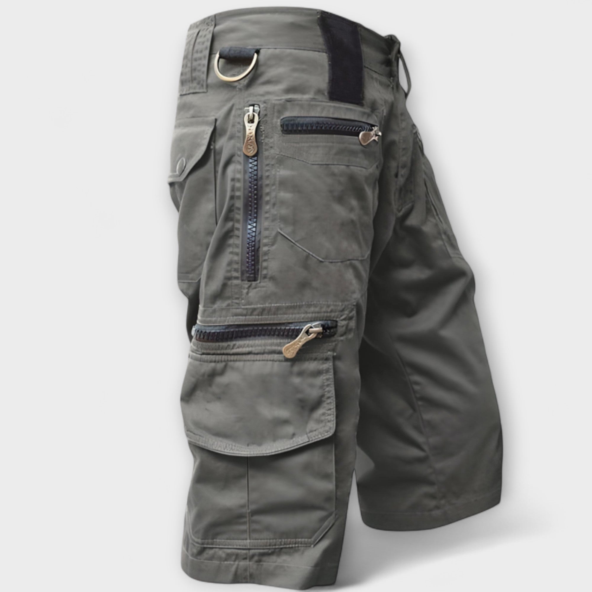 Thayer™ | Tactical Cargo Shorts
