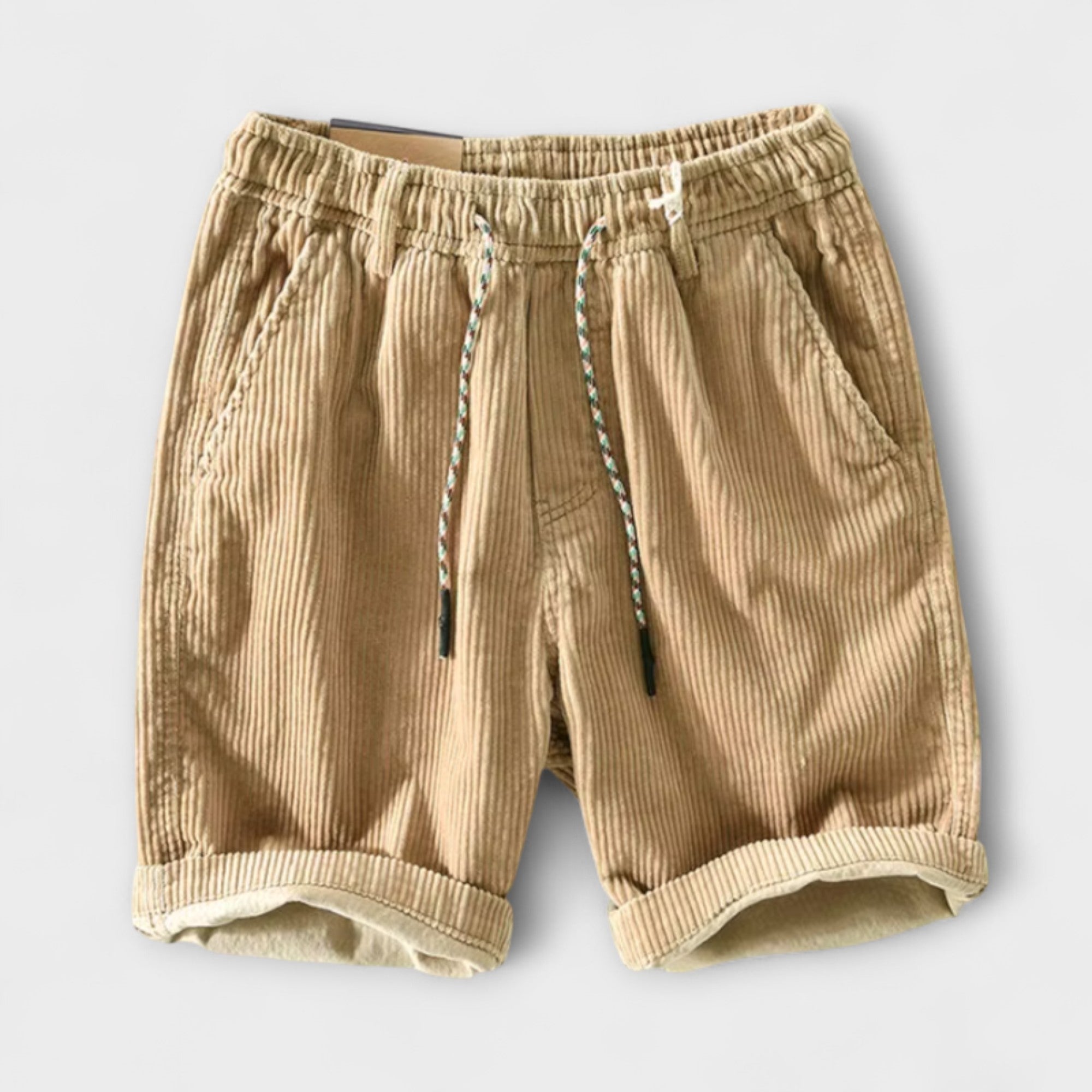 Riven™ | Corduroy Shorts