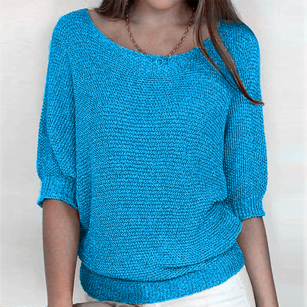 Alexis™ | Comfortable Sweater