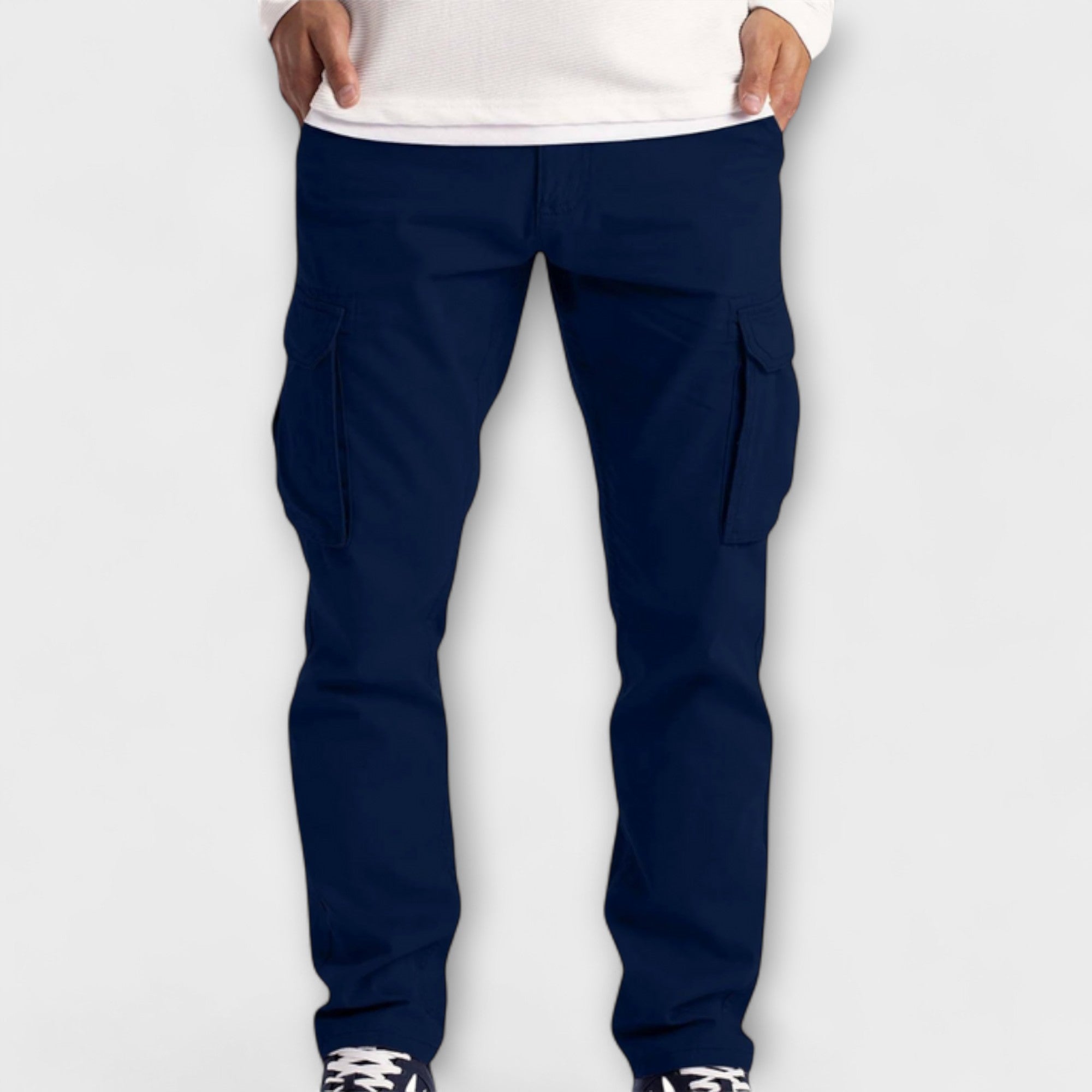 Jasper | Versatile Cargo Pants