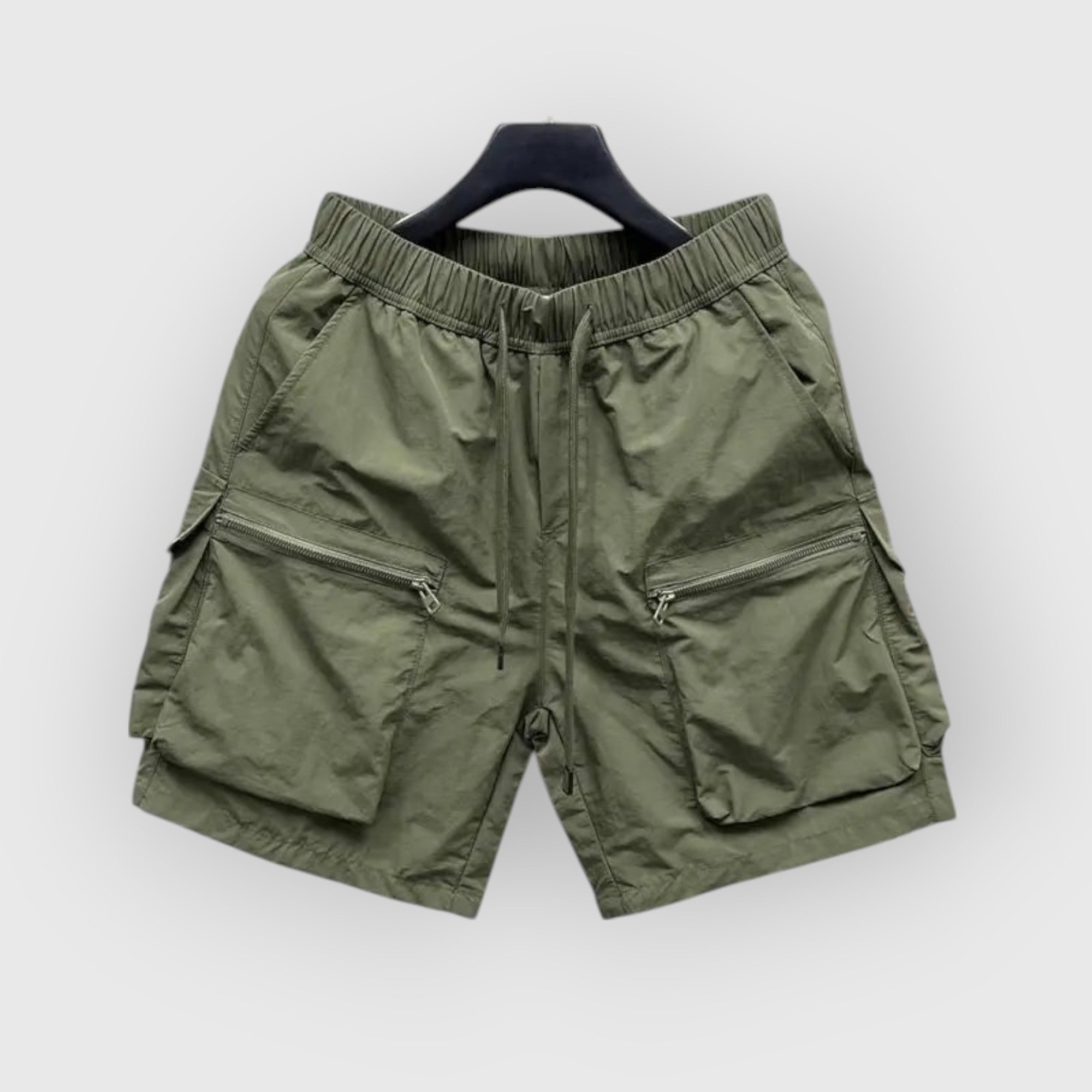 Vance™ | Flex Cargo Shorts