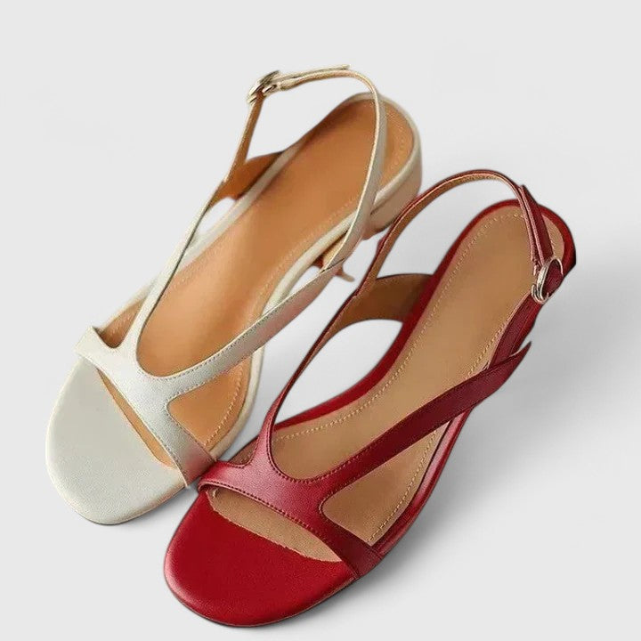 Vivienne | Orthopedic Sandals