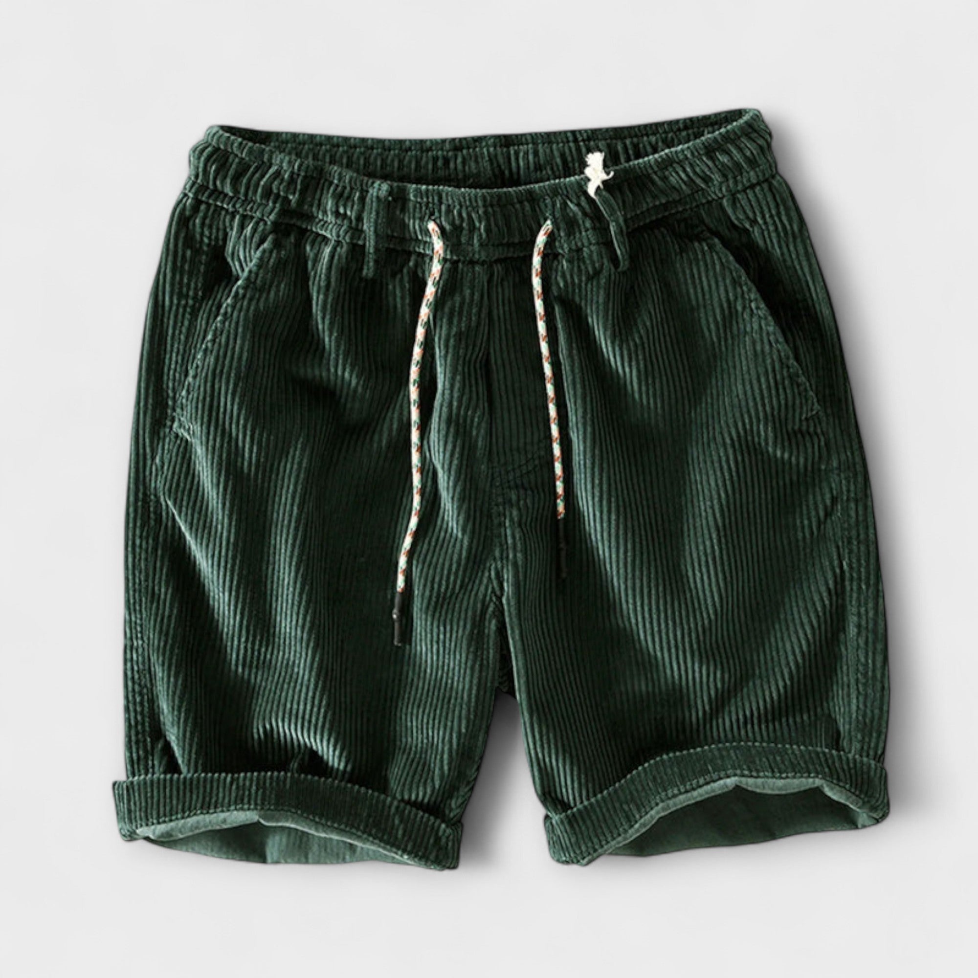Riven™ | Corduroy Shorts