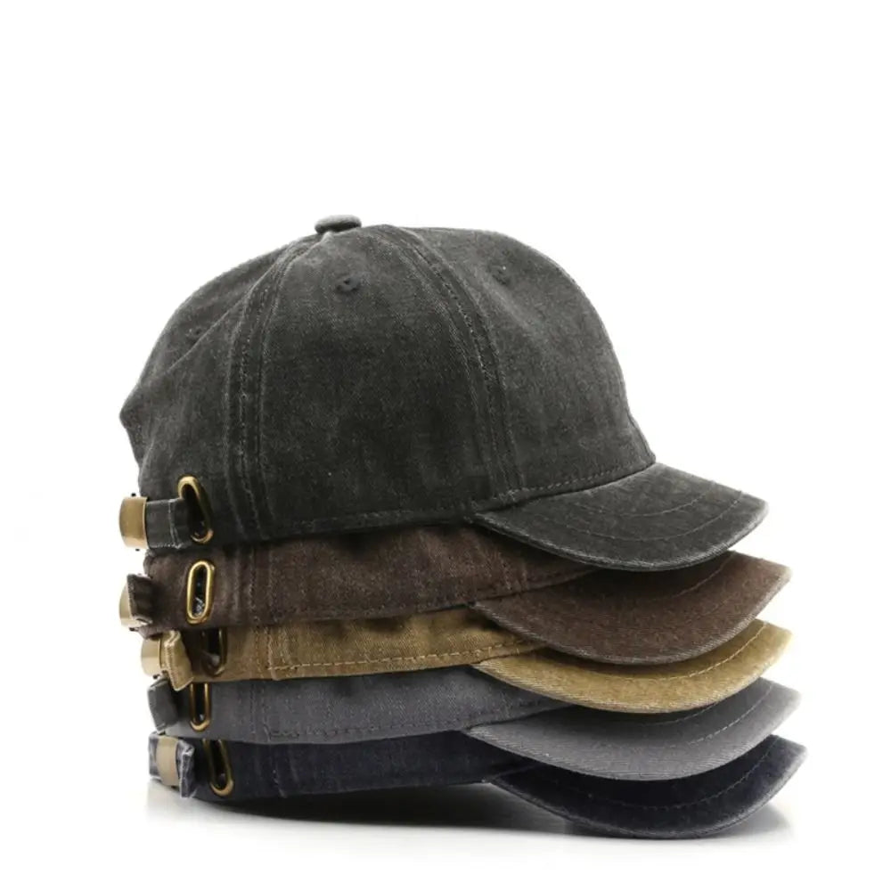 Lloyd | Vintage heritage cap