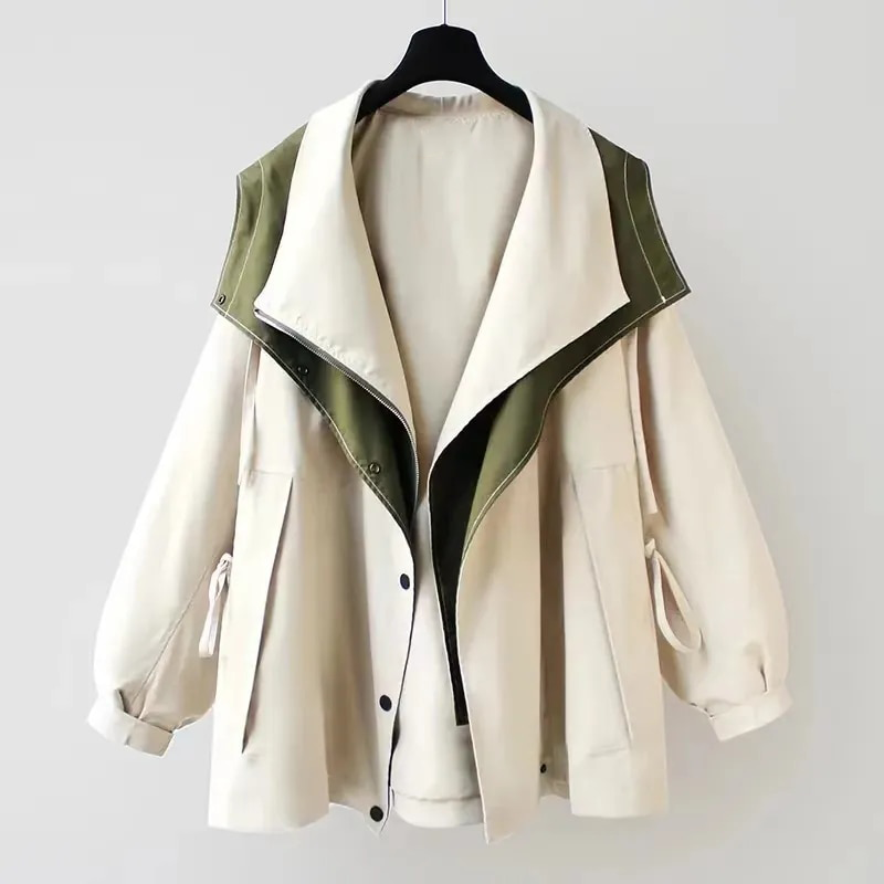 Jente | Elegant Jacket