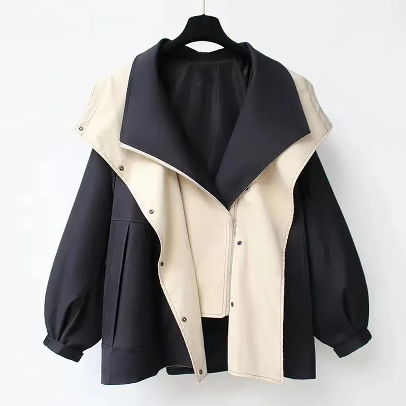 Jente | Elegant Jacket