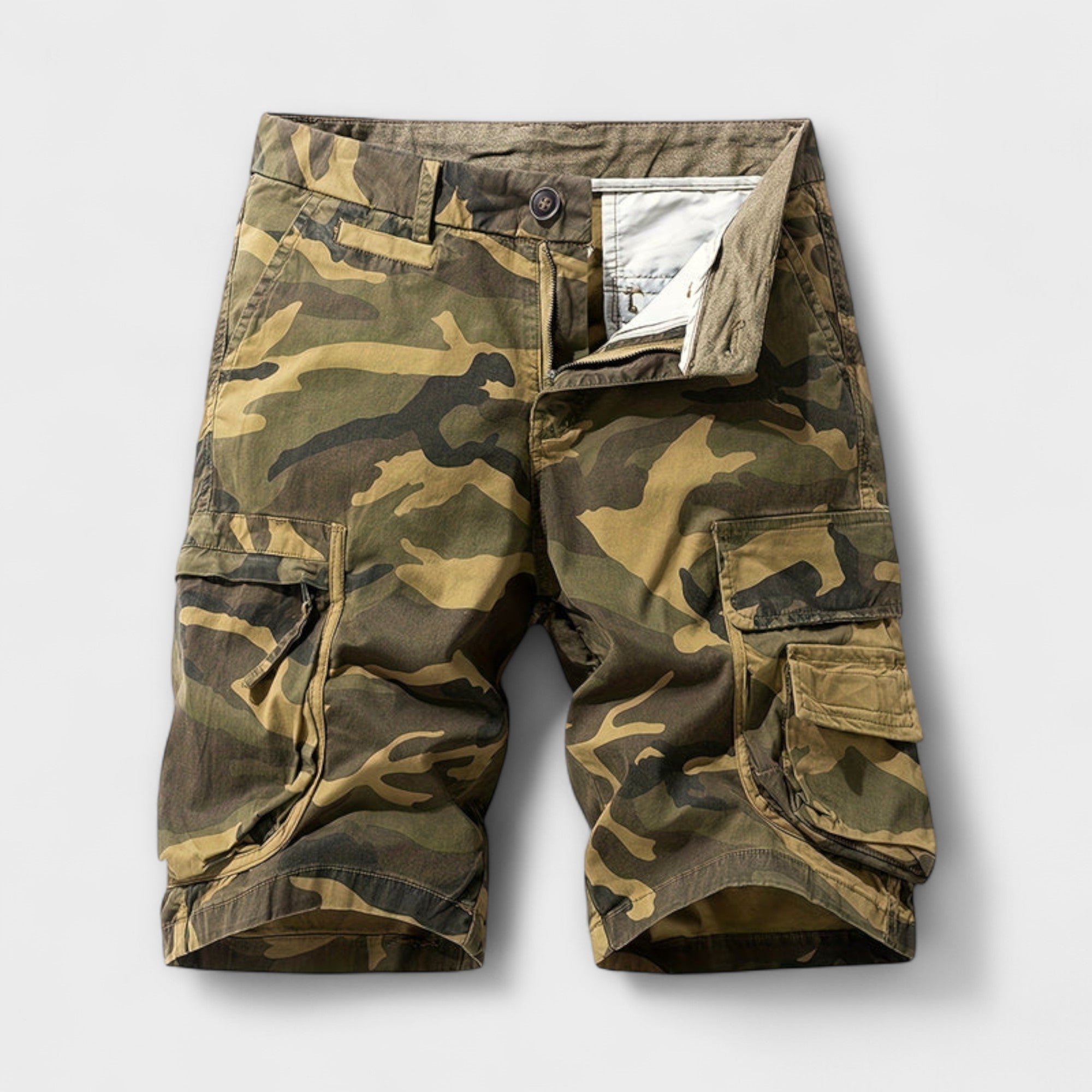 Onyx™ | Tactical Cargo Shorts
