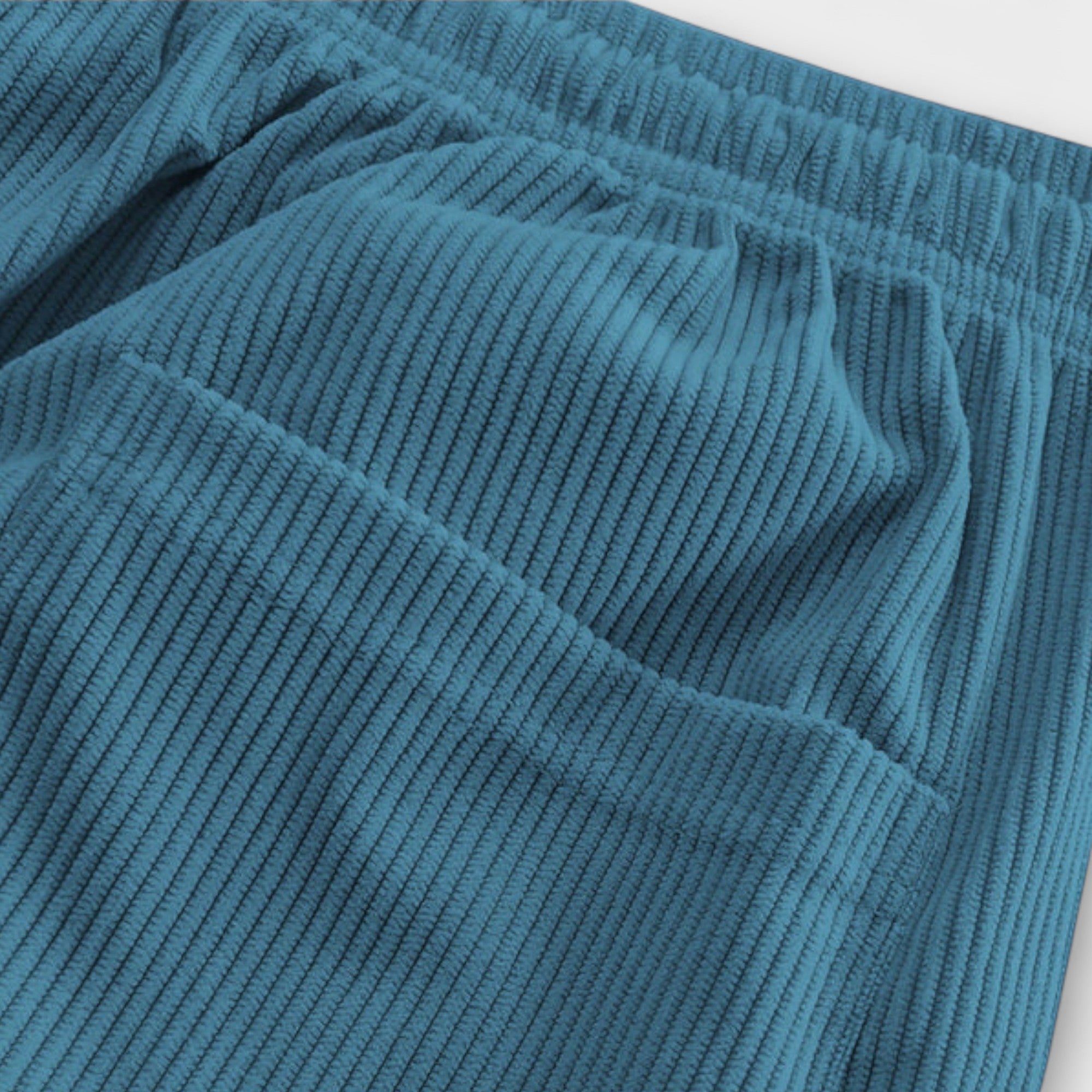 JASPER | Effortless Straight-Leg Trousers