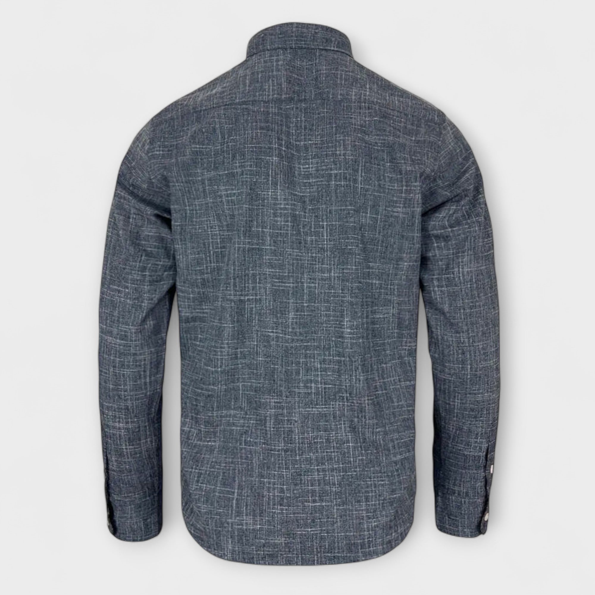 Luca | Elegant Long Sleeve Shirt