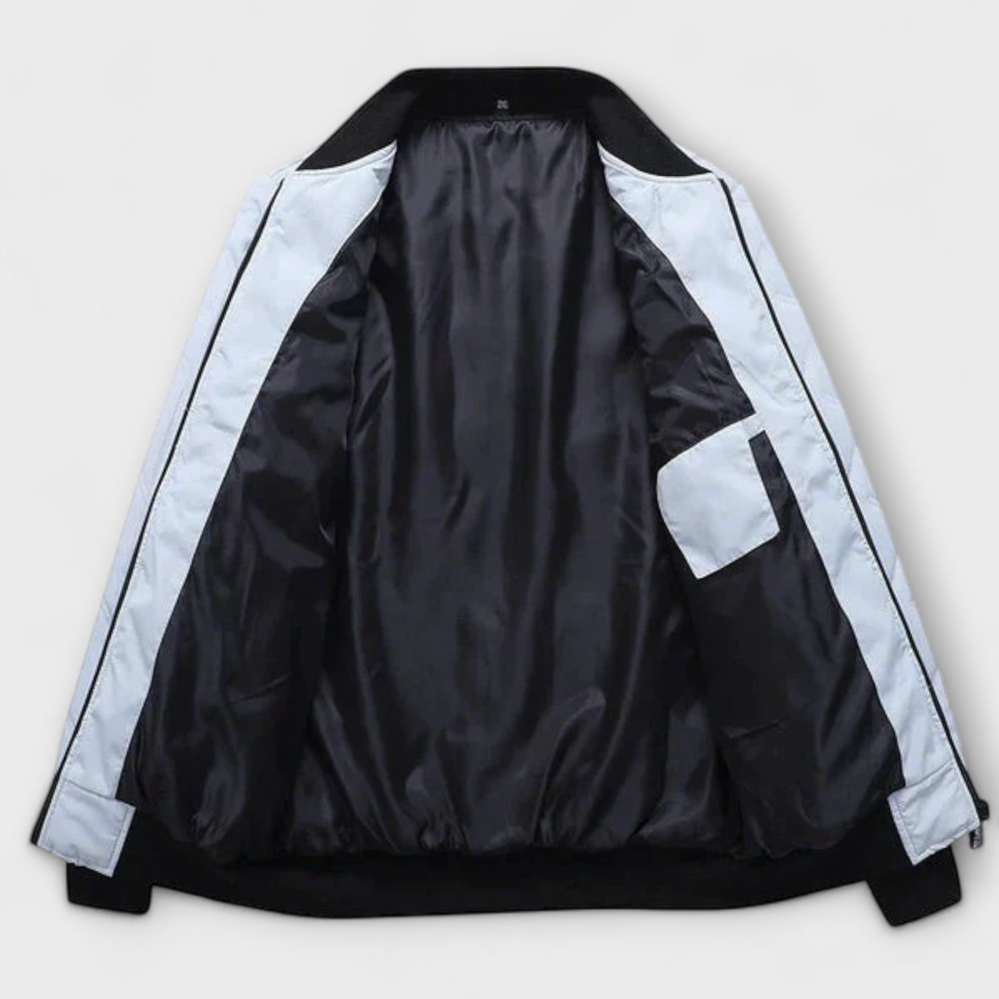 Luca | Chic Insulated Puffer Jacket