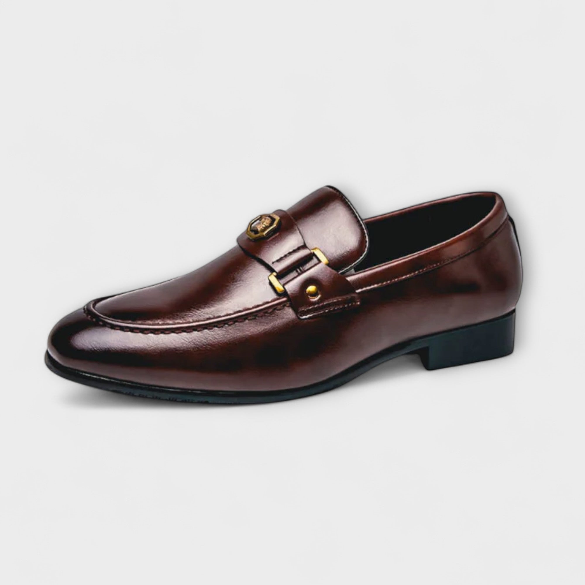 JAMES | Elegant Slip-On Loafers for Every Occasion
