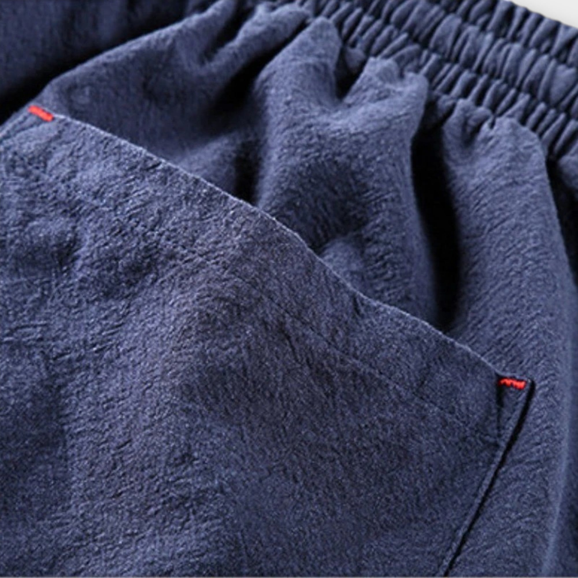 Kazuki | Contemporary Japanese-Inspired Trousers